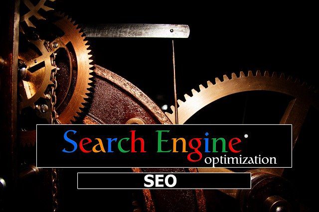 You are currently viewing Benefits of SEO Consulting Services