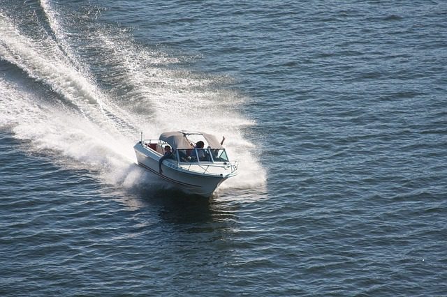 You are currently viewing Boating Accidents: What to know and How to Avoid Them