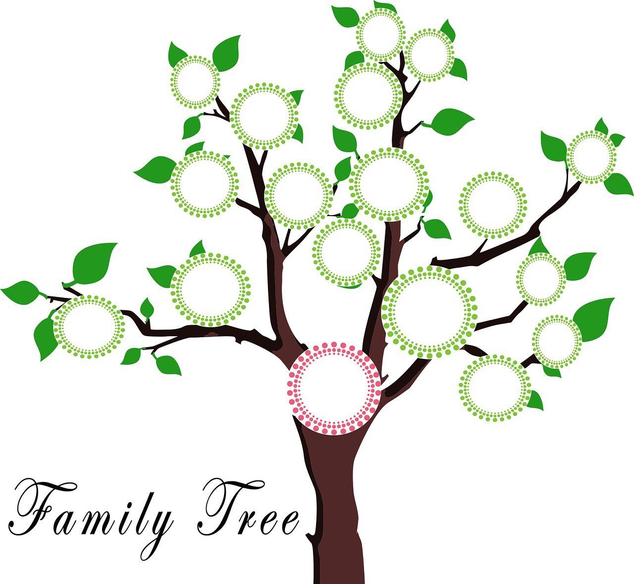 You are currently viewing Dynasty Family Trees to Visualize Your Lineages and Prominent Ancestors