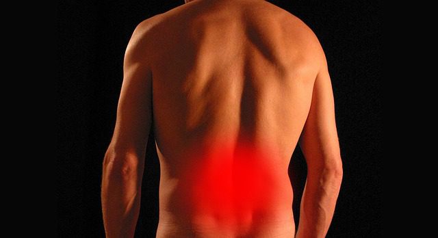 You are currently viewing How to Ensure You Don’t Make Your Back Pain Worse