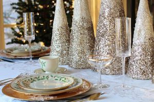 Read more about the article Start Planning Your Christmas Party Now: 4 Steps to Take