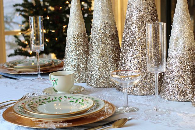 You are currently viewing Start Planning Your Christmas Party Now: 4 Steps to Take