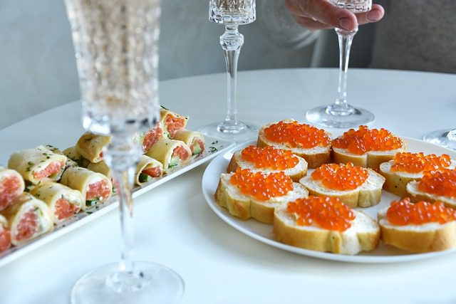 You are currently viewing What You Need to Know About Caviar – A Delicacy