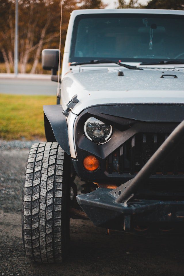 You are currently viewing Killer Customization Tips for Your Jeep Gladiator