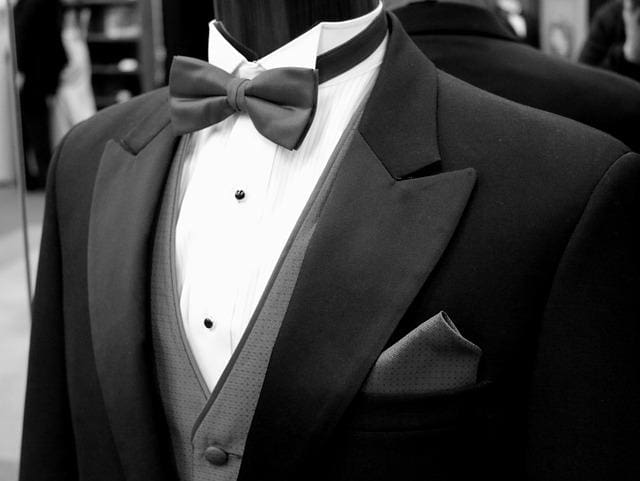 Tuxedo