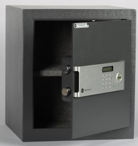 Read more about the article Safes for a Home Security System