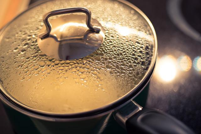You are currently viewing Tips and Tricks on Boiling Your Food