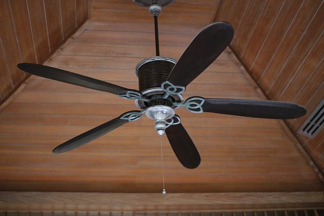 You are currently viewing Follow These Steps to Install Your Own Ceiling Fan