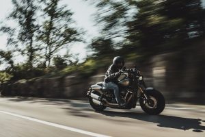 Read more about the article Common Causes of Motorcycle Accidents in Grand Rapids, MI