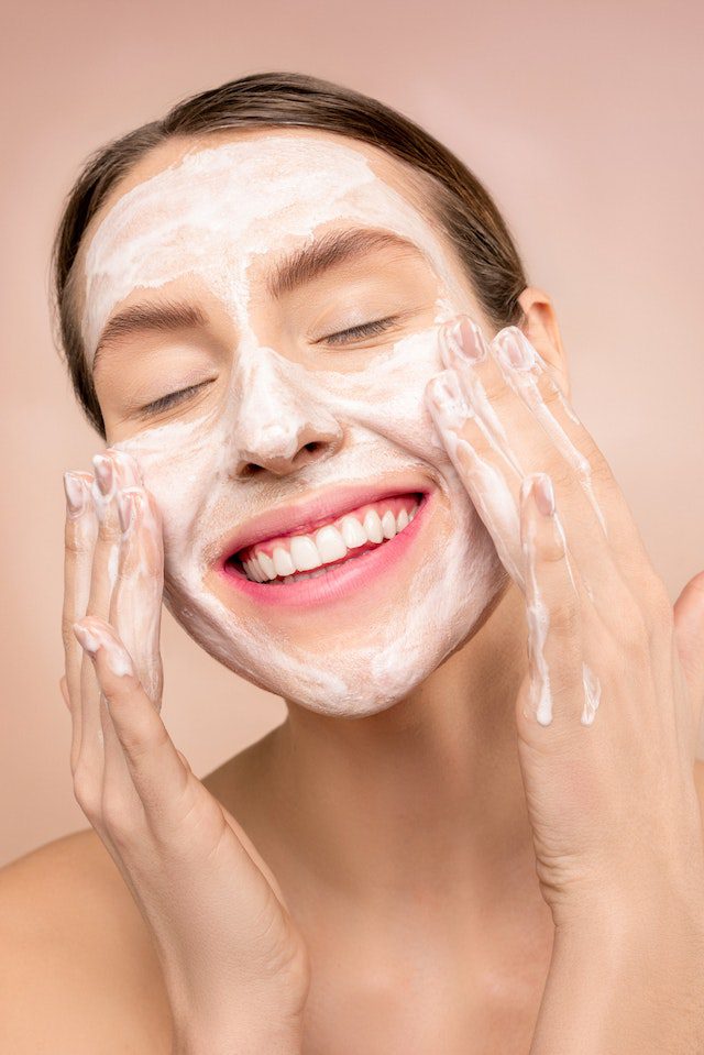You are currently viewing The Tips for Building Your Skincare Routine from The Ground Up