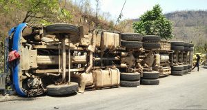 Read more about the article How To Find a Truck Accident Attorney