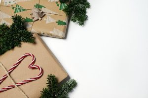 Read more about the article Five Christmas Gifting Tips and Ideas