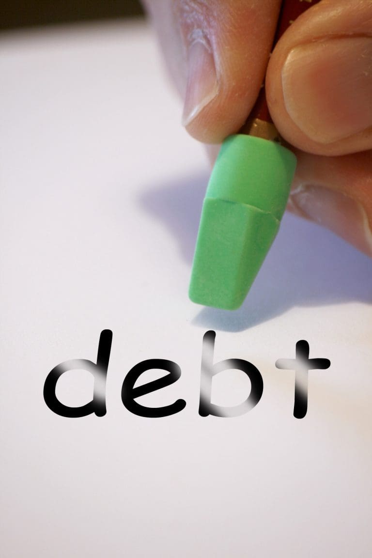 7 Benefits of Debt Consolidation That You Didn't Know