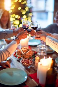 Read more about the article Four Reasons You Should Enjoy a Sober Christmas in 2022