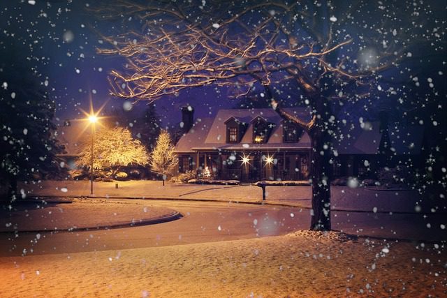You are currently viewing How to Keep Your Home Safe This Winter