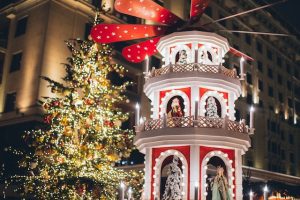 Read more about the article Reasons to Visit Pigeon Forge this December