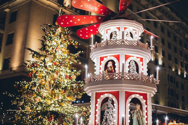 You are currently viewing Reasons to Visit Pigeon Forge this December