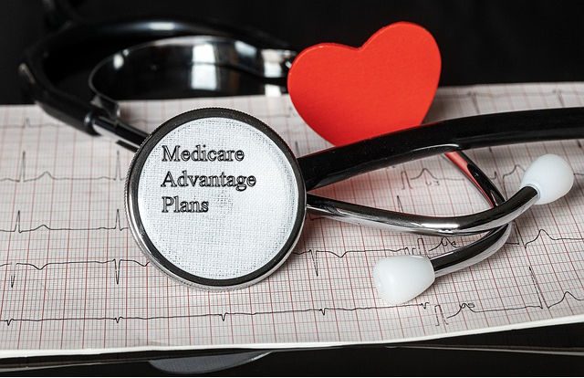 You are currently viewing Types of Medicare Advantage Plans