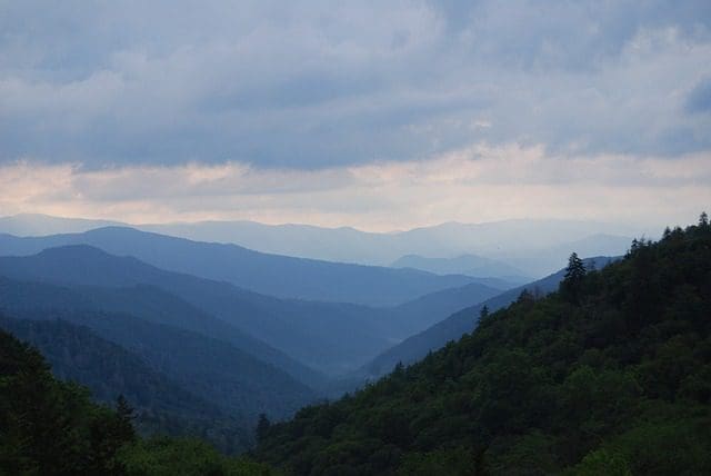 Great Smoky Mountains