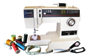 Read more about the article A Quick Guide for Buying A Sewing Machine for Beginners