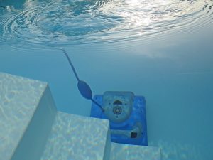 Read more about the article Robotic Pool Cleaners: What They Are and Why Your Pool Needs One