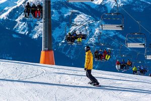 Read more about the article The Top Reasons Why Morzine has to be your Next Winter Destination