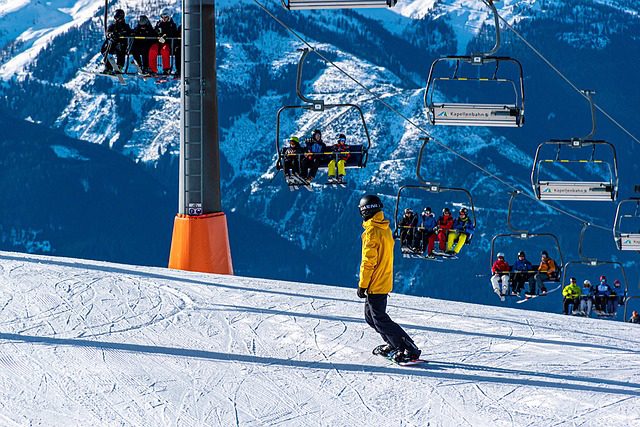You are currently viewing The Top Reasons Why Morzine has to be your Next Winter Destination