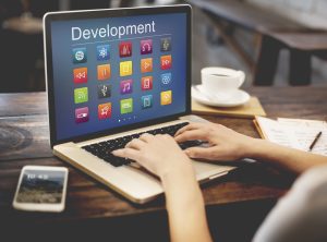 Read more about the article The Impact of the Latest Trends in Mobile App Development