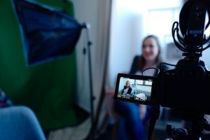 Read more about the article The Benefits of Video Marketing for Your Law Firm