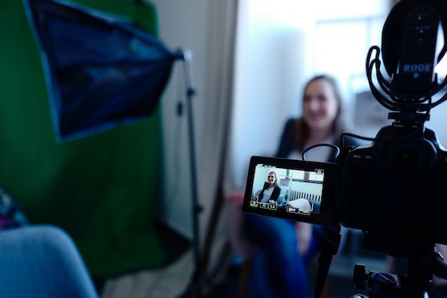 You are currently viewing The Benefits of Video Marketing for Your Law Firm