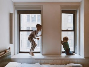 Read more about the article How To Create a Low-Maintenance Home as A Parent