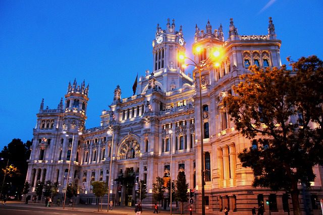 You are currently viewing 4 Awesome Cities that You Must Visit in Spain