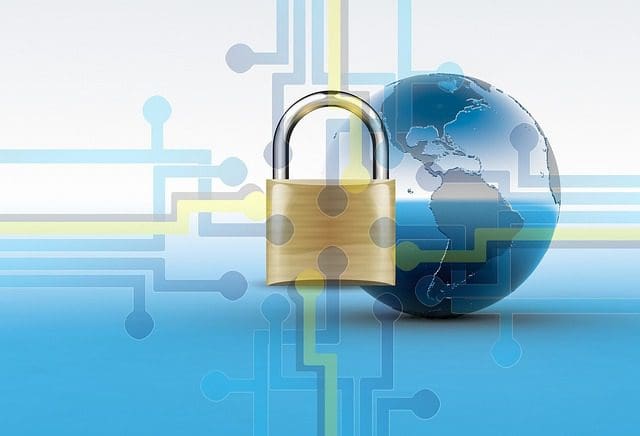 SSL encryption for online payments