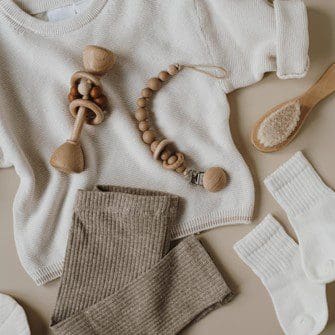 Baby clothes