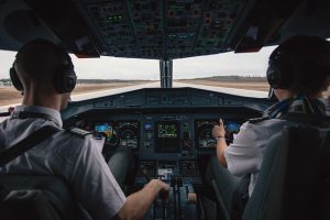 Read more about the article Everything You Need to Know About Professional Pilot Programs