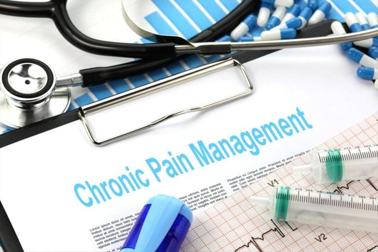 The Latest Advancements in Pain Management Techniques