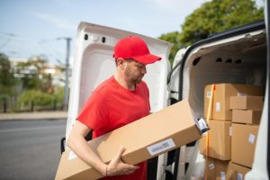 Read more about the article A Look at Advanced Courier Delivery Tracking Innovations