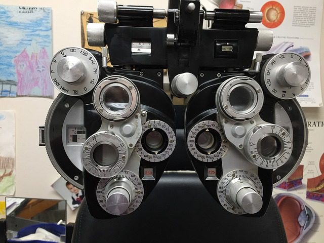 You are currently viewing Understanding Your Eye Exam Results