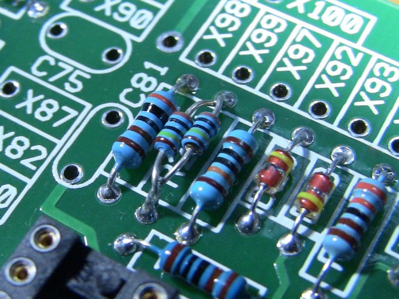 Resistors