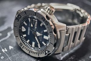 Read more about the article Best Seiko Watches for the Discerning Watch Enthusiast