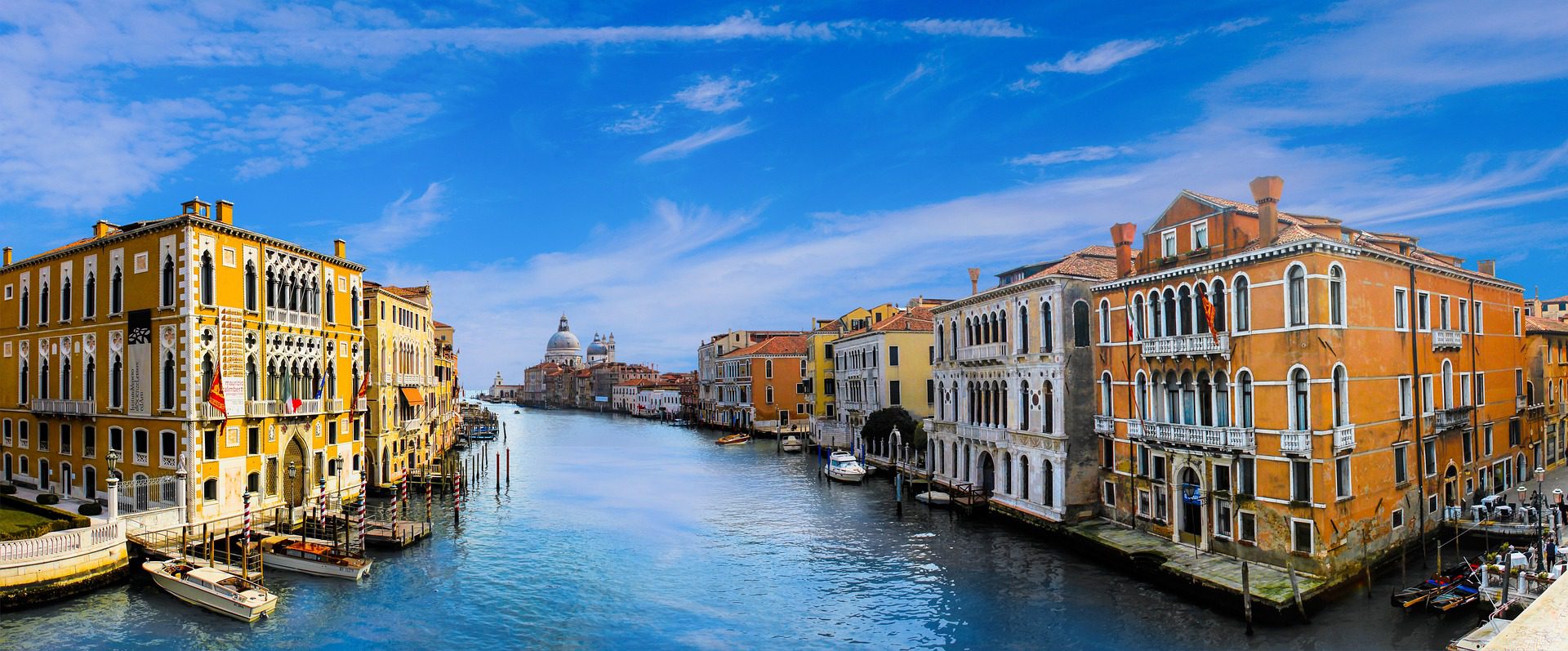 You are currently viewing Discovering the Rich History of Venice: Plan Your Visit to Doge Palace