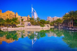 Read more about the article Attractions near Palm Jumeirah