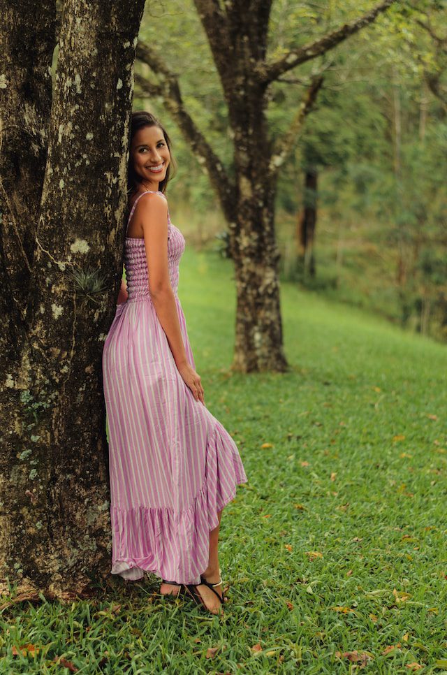 You are currently viewing Stylish and Comfortable: Why Maxi Dresses are a Must-Have