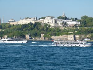 Read more about the article Topkapi Palace Is a Must-Visit for Anyone Visiting Istanbul, Turkey