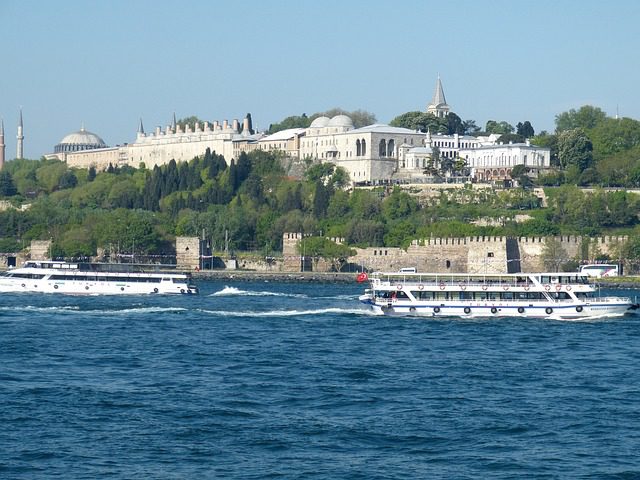 You are currently viewing Topkapi Palace Is a Must-Visit for Anyone Visiting Istanbul, Turkey