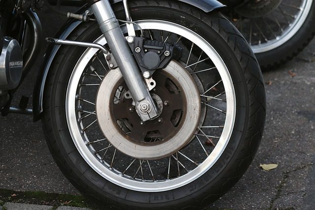 You are currently viewing Riding Safe: The Importance of Hiring a Motorcycle Accident Lawyer