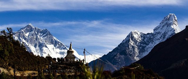 You are currently viewing Tibet Travel: 10 Unique Experiences You Won’t Find Anywhere Else