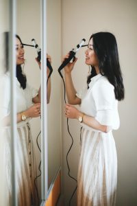 Read more about the article How Do You Know What Size Curling Iron to Use?