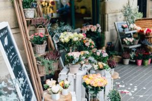 Read more about the article Online Flower Shops Take Over the Floral Industry