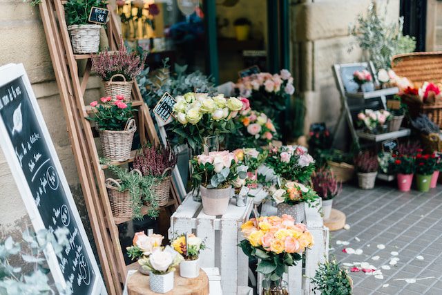 You are currently viewing Online Flower Shops Take Over the Floral Industry